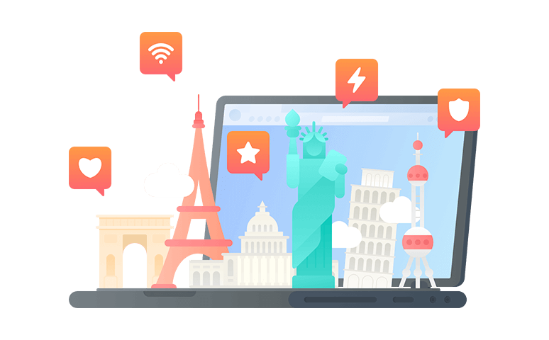 阿尔及利亚回国vpn - 华人加速器